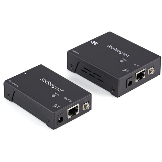 StarTech.com HDMI över Cat5 HDBaseT-förlängare - 4K