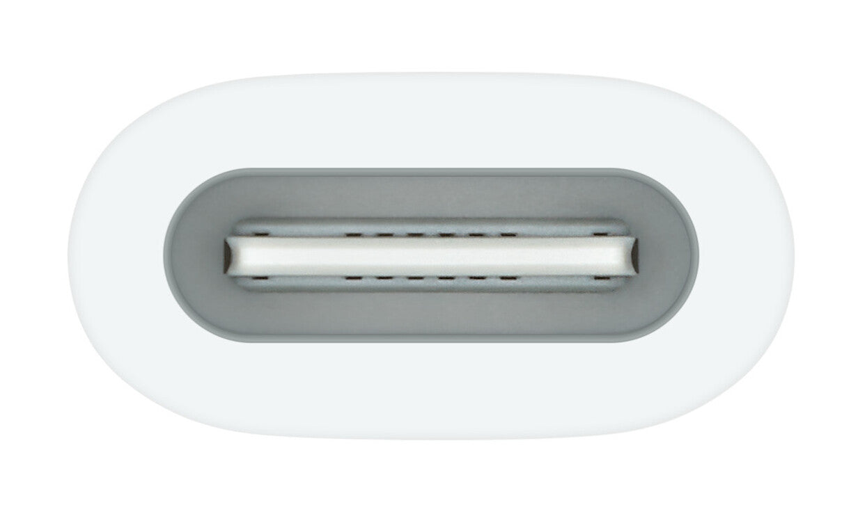 Apple USB-C to Pencil Adapter Vit 1 styck