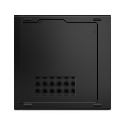 Lenovo ThinkCentre M90q Gen 5 Intel® Core™ i7 i7-14700 32 GB DDR5-SDRAM 512 GB SSD Windows 11 Pro Mini PC Mini-PC Svart