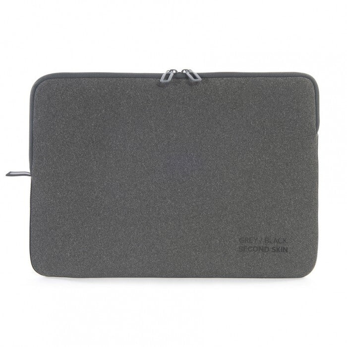 Tucano Mélange Second Skin 39,6 cm (15.6") Överdrag Svart