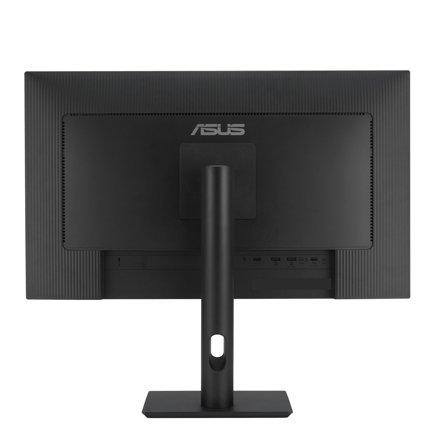 ASUS HA2441A platta pc-skärmar 60,5 cm (23.8") 2560 x 1440 pixlar Quad HD LCD Svart