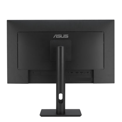ASUS HA2441A platta pc-skärmar 60,5 cm (23.8") 2560 x 1440 pixlar Quad HD LCD Svart