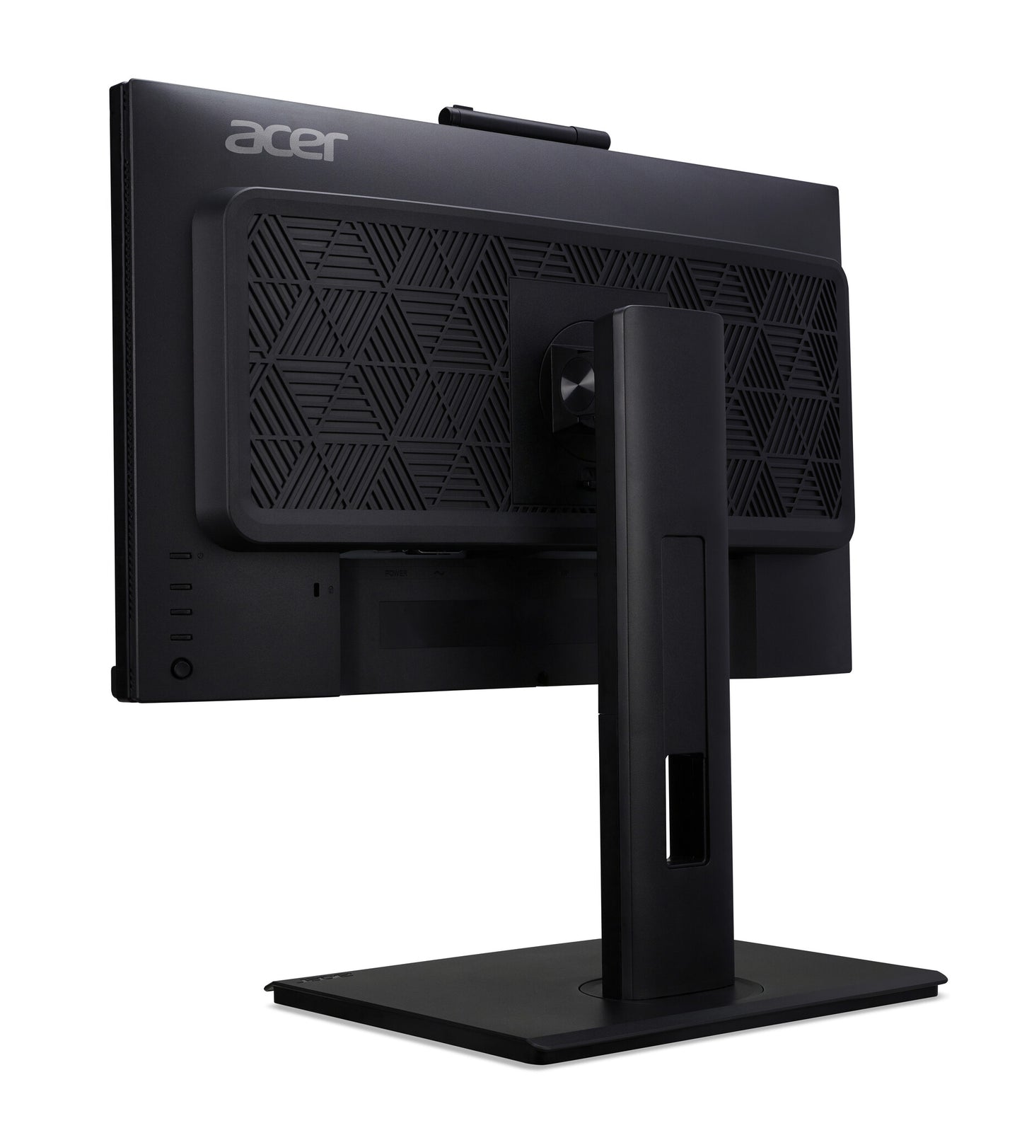 Acer B8 B248Y platta pc-skärmar 60,5 cm (23.8") 1920 x 1080 pixlar Full HD LCD Svart