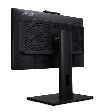 Acer B8 B248Y platta pc-skärmar 60,5 cm (23.8") 1920 x 1080 pixlar Full HD LCD Svart