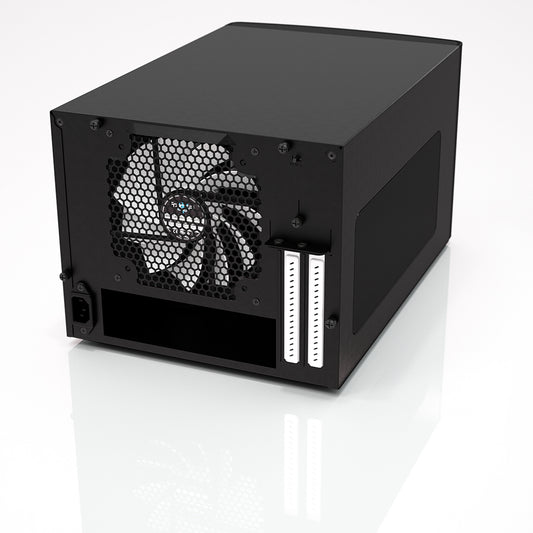 Fractal Design NODE 304 Kub Svart