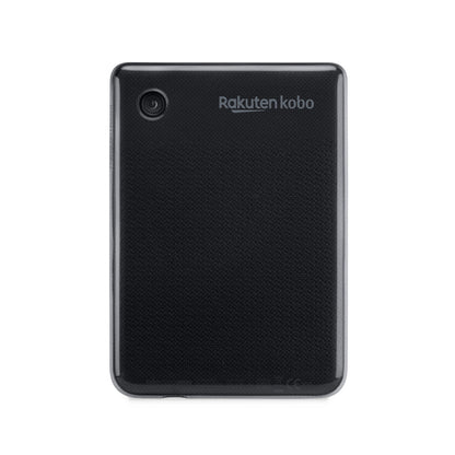 Rakuten Kobo Clear Case e-boksläsarfodral 15,2 cm (6") Mobilskal Transparent