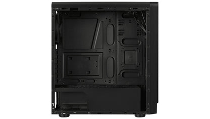 Aerocool Rift Midi Tower Svart