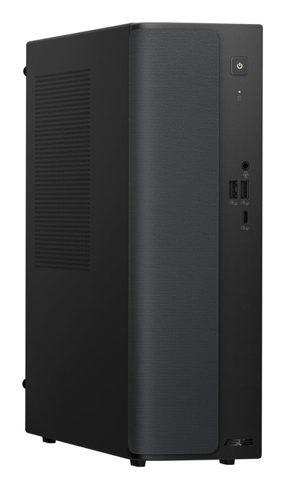 ASUS V500 SFF V501SV-05210H041W Intel Core 5 210H 16 GB DDR5-SDRAM 512 GB SSD Windows 11 Home PC Svart