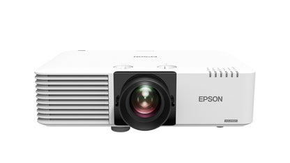 Epson EB-L530U Standard throw-projektor 5200 ANSI-lumen 3LCD WUXGA (1920x1200) Vit