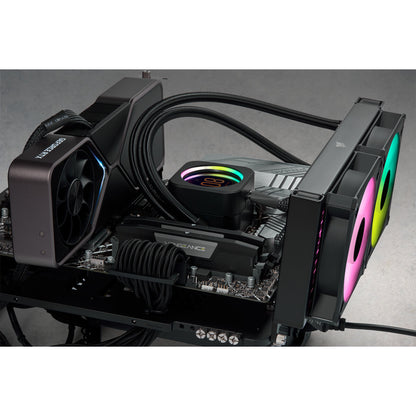 Corsair Vengeance RAM-minnen 64 GB 2 x 32 GB DDR5 5600 MHz