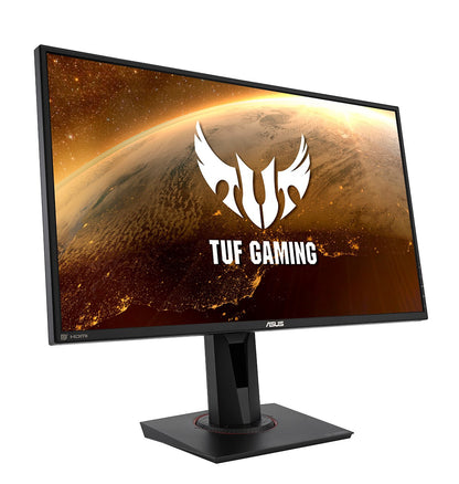 ASUS TUF Gaming VG279QM LED display 68,6 cm (27") 1920 x 1080 pixlar Full HD Svart
