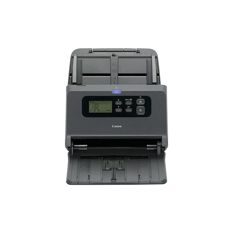 Canon imageFORMULA DR-M260 Arkmatad skanner 600 x 600 DPI A4 Svart