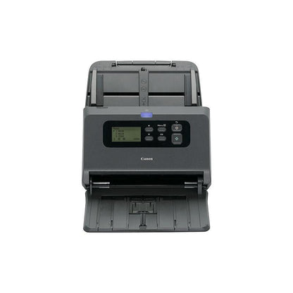 Canon imageFORMULA DR-M260 Arkmatad skanner 600 x 600 DPI A4 Svart