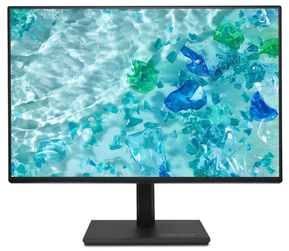 Acer Vero B7 B277Gbmiprzx platta pc-skärmar 68,6 cm (27") 1920 x 1080 pixlar Full HD LCD Svart