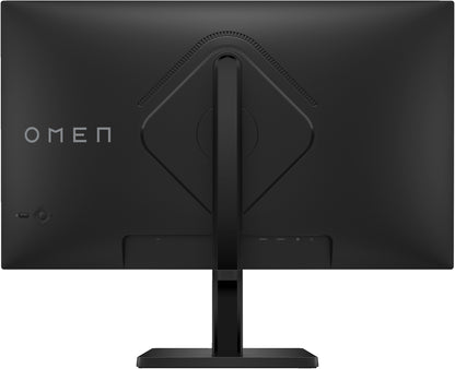 OMEN by HP OMEN 27 tum QHD 165 Hz Gaming-skärm – OMEN 27q