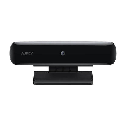 AUKEY PC-W1 webbkameror 2 MP USB Svart