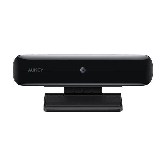 AUKEY PC-W1 webbkameror 2 MP USB Svart