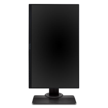 Viewsonic XG2431 platta pc-skärmar 61 cm (24") 1920 x 1080 pixlar Full HD LED Svart