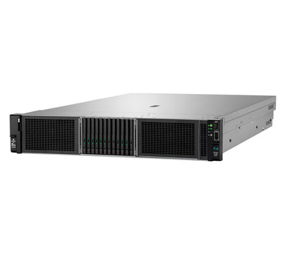 HPE ProLiant DL380 Gen11 servrar 0 GB Rack (2U) Intel® Xeon® Gold 5415+ 2,9 GHz 32 GB DDR5-SDRAM 1000 W