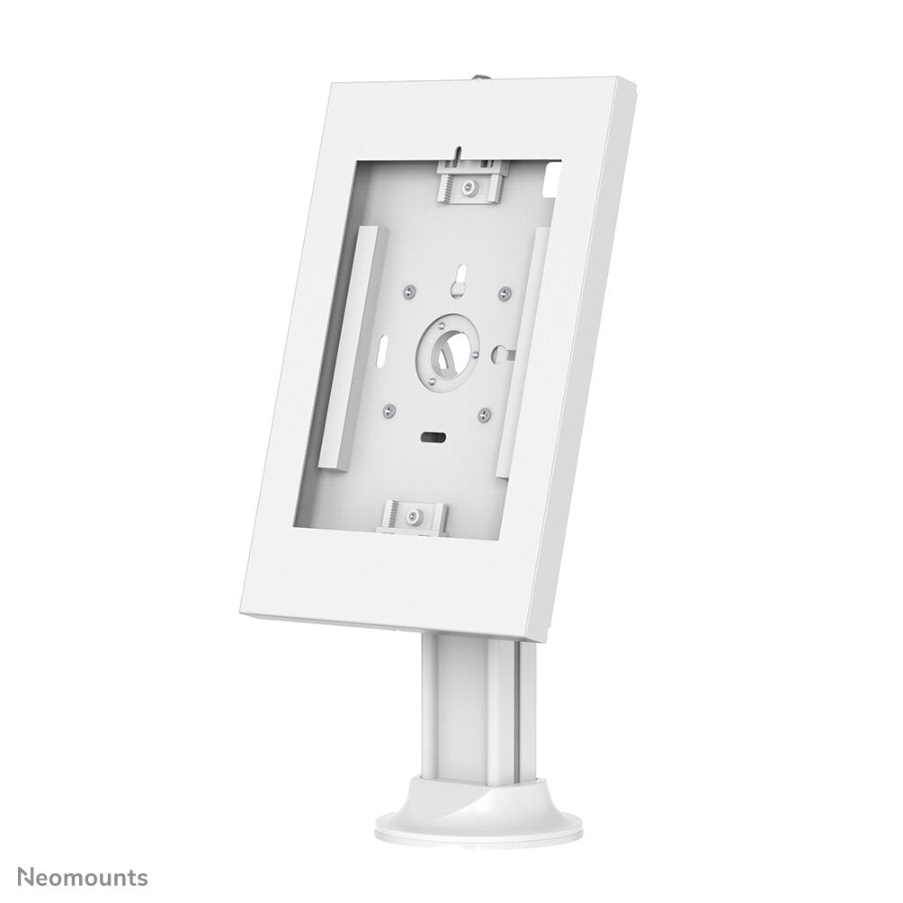 Neomounts DS15-640WH1 ställ och skyddsskal för surfplattor 27,9 cm (11") Vit