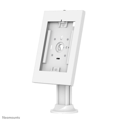 Neomounts DS15-640WH1 ställ och skyddsskal för surfplattor 27,9 cm (11") Vit