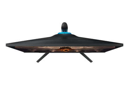 Samsung G70B platta pc-skärmar 81,3 cm (32") 3840 x 2160 pixlar 4K Ultra HD LED Svart