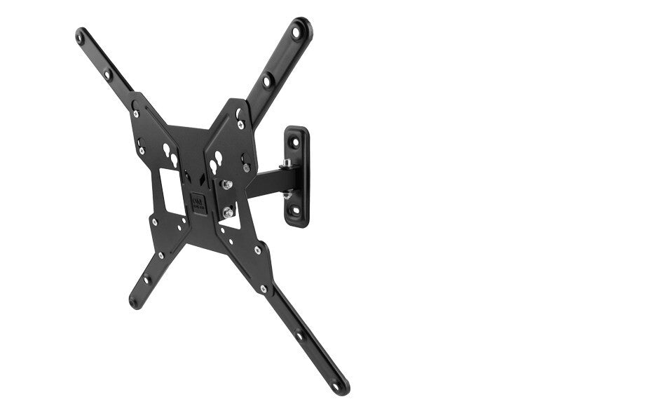 One For All SMART 139,7 cm (55") Svart
