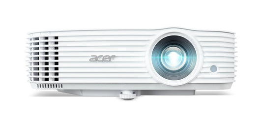 Acer X1526HK Standard throw-projektor 4000 ANSI-lumen DLP 1080p (1920x1080) Vit