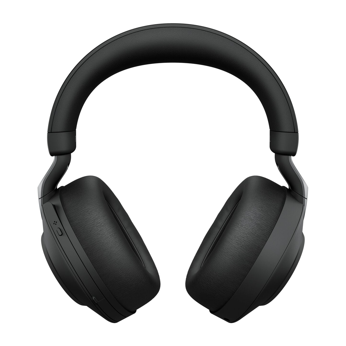 Jabra Evolve2 85 Headset Kabel & Trådlös Huvudband Kontor/callcenter USB Type-A Bluetooth Svart