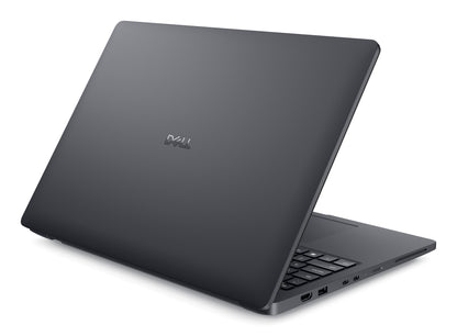 DELL Pro Max 16 MC16250 Intel Core Ultra 7 265H Mobil arbetsstation 40,6 cm (16") Full HD+ 32 GB DDR5-SDRAM 1 TB SSD NVIDIA RTX PRO 500 Blackwell Wi-Fi 7 (802.11be) Windows 11 Pro Nordic Svart