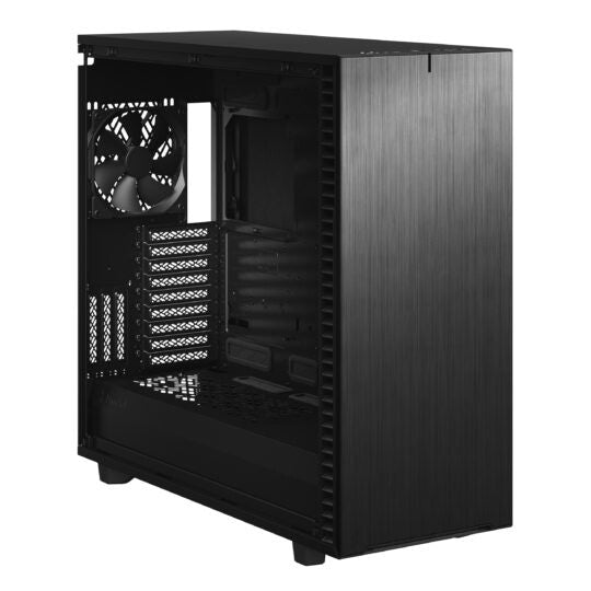 Fractal Design Define 7 XL Midi Tower Svart