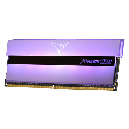 Team Group T-FORCE XTREEM ARGB RAM-minnen 16 GB 2 x 8 GB DDR4 3200 MHz