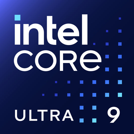 Intel Core Ultra 9 285K processorer 36 MB Smart Cache Bricka