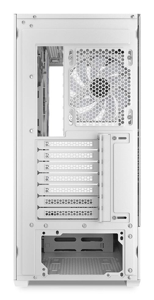 Sharkoon AK6 RGB Vit