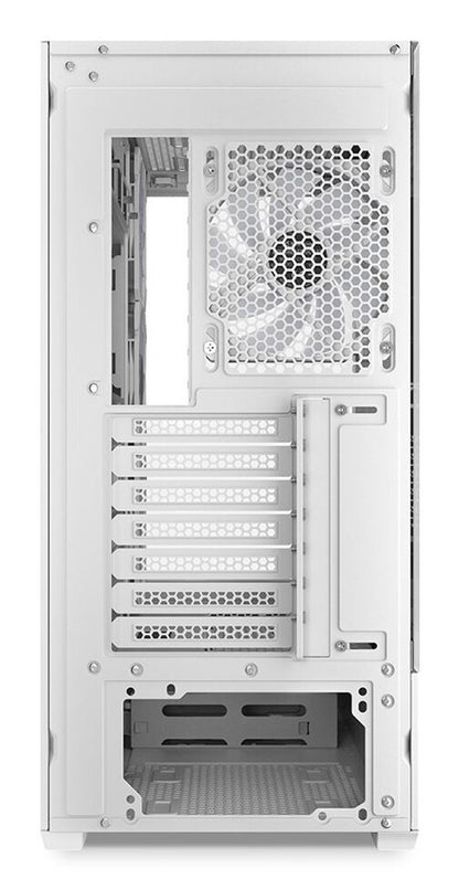 Sharkoon AK6 RGB Vit