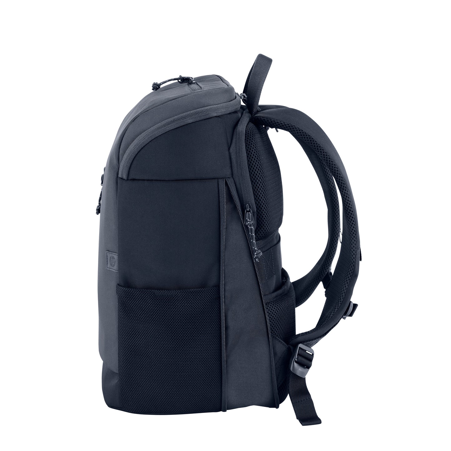 HP Travel 25 liter ryggsäck för 15,6 tum bärbar dator i Iron Grey