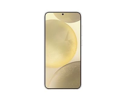 Samsung EF-XS926CTEGWW mobiltelefonfodral 17 cm (6.7") Omslag Transparent