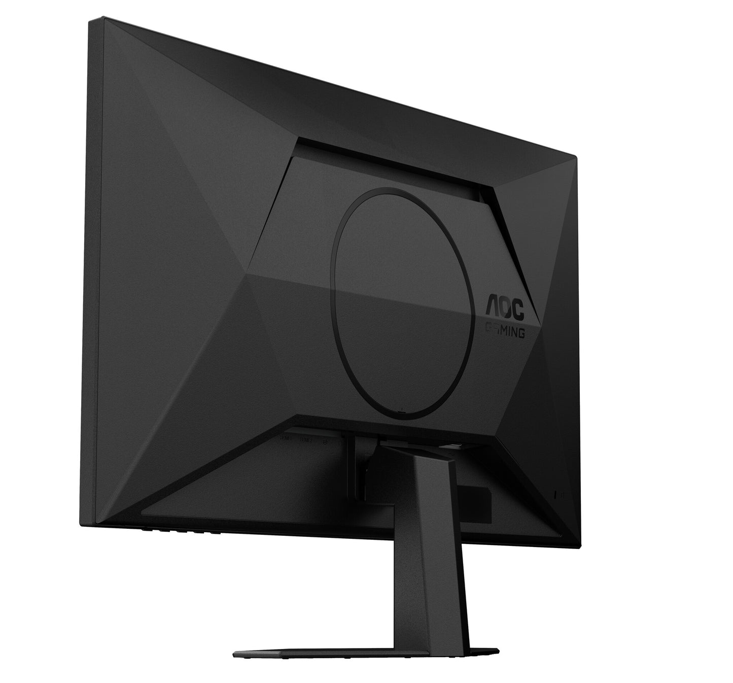 AOC 27G4XE platta pc-skärmar 68,6 cm (27") 1920 x 1080 pixlar Full HD LCD Svart, Grå
