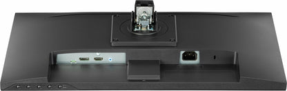 iiyama ProLite XUB2293HS-B6 platta pc-skärmar 54,6 cm (21.5") 1920 x 1080 pixlar Full HD LED Svart