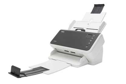 Kodak S2050 ADF-skanner 600 x 600 DPI A4 Svart, Vit