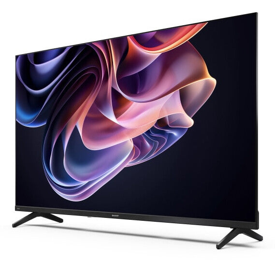 Sharp 40HF2265E TV-apparat 101,6 cm (40") Wi-Fi Svart