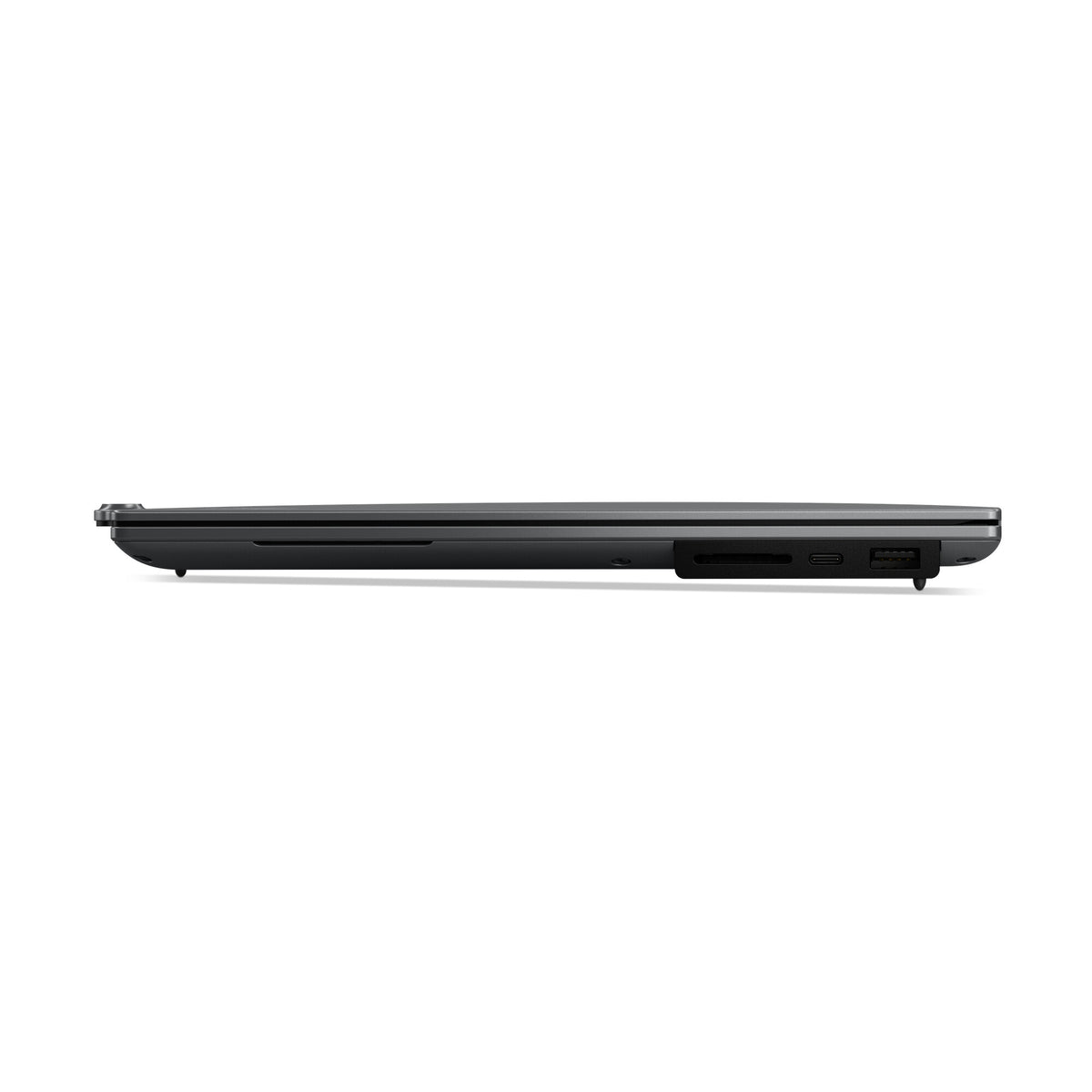 Lenovo ThinkPad X9-15p Gen 1 Aura Edition Copilot+ PC Intel Core Ultra X7 358H Bärbar dator 38,9 cm (15.3") 2.8K 64 GB LPDDR5x-SDRAM 1 TB SSD Wi-Fi 7 (802.11be) Windows 11 Pro Nordic Grå