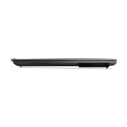 Lenovo ThinkPad X9-15p Gen 1 Aura Edition Copilot+ PC Intel Core Ultra X7 358H Bärbar dator 38,9 cm (15.3") 2.8K 64 GB LPDDR5x-SDRAM 1 TB SSD Wi-Fi 7 (802.11be) Windows 11 Pro Nordic Grå