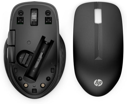 HP 430 trådlös mus för flera enheter