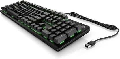 HP Pavilion Gaming-tangentbord 550