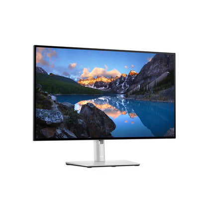 DELL UltraSharp Bildskärmen 27 USB-C Hub – U2722DE