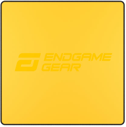 Endgame Gear MPX390 Spelmusmatta Svart