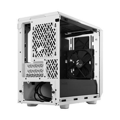 Fractal Design Meshify 2 Nano Vit