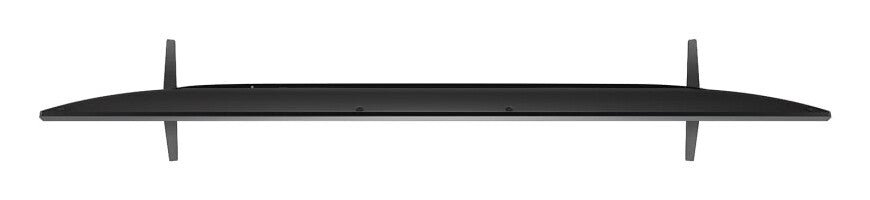 LG 43UR781C0LK 109,2 cm (43") 4K Ultra HD Smart-TV Wi-Fi Svart 270 cd/m²