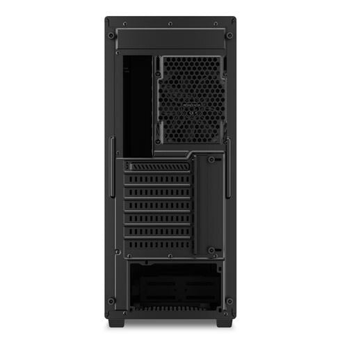 Sharkoon VK3 Full Tower Svart